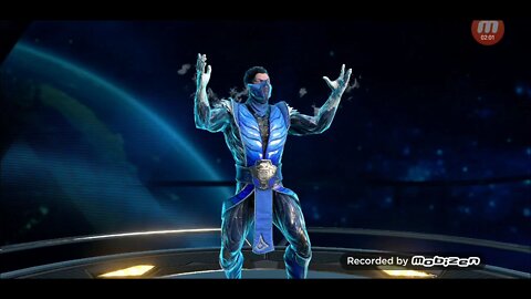 Super Zero reaches 4 Star rank!
