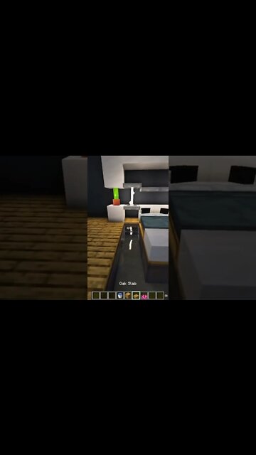 Minecraft #tiktok #Shorts