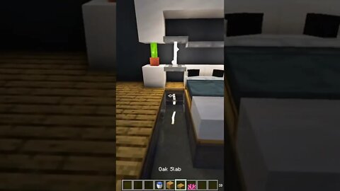 Minecraft #tiktok #Shorts