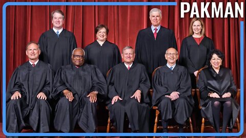 Caller: Should We Even Have a Supreme Court?