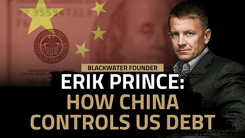 Countering China’s Aggressive and Illegal Foreign Policy – Off Leash Episode #5