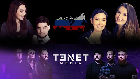 Lauren Chen and Tenet Media: My Thoughts