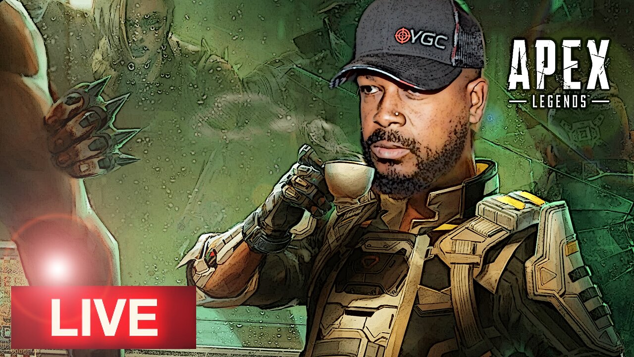 🔴 LIVE!!! Black & Unphazed Anti BLM Streamer Goes Ballistic in Apex Legends!!!