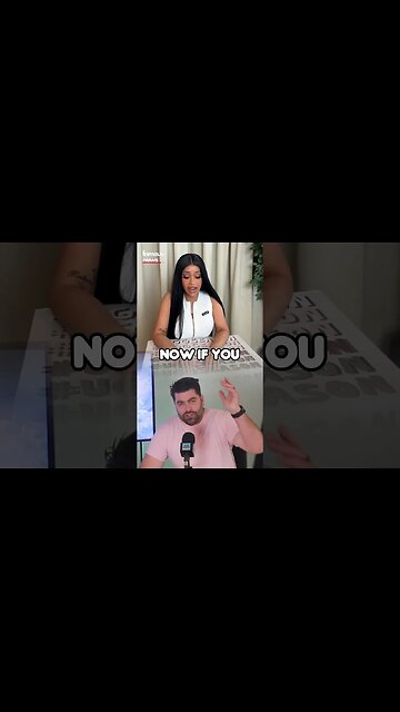 Cardi B Declares single status because of Offset cheating allegations