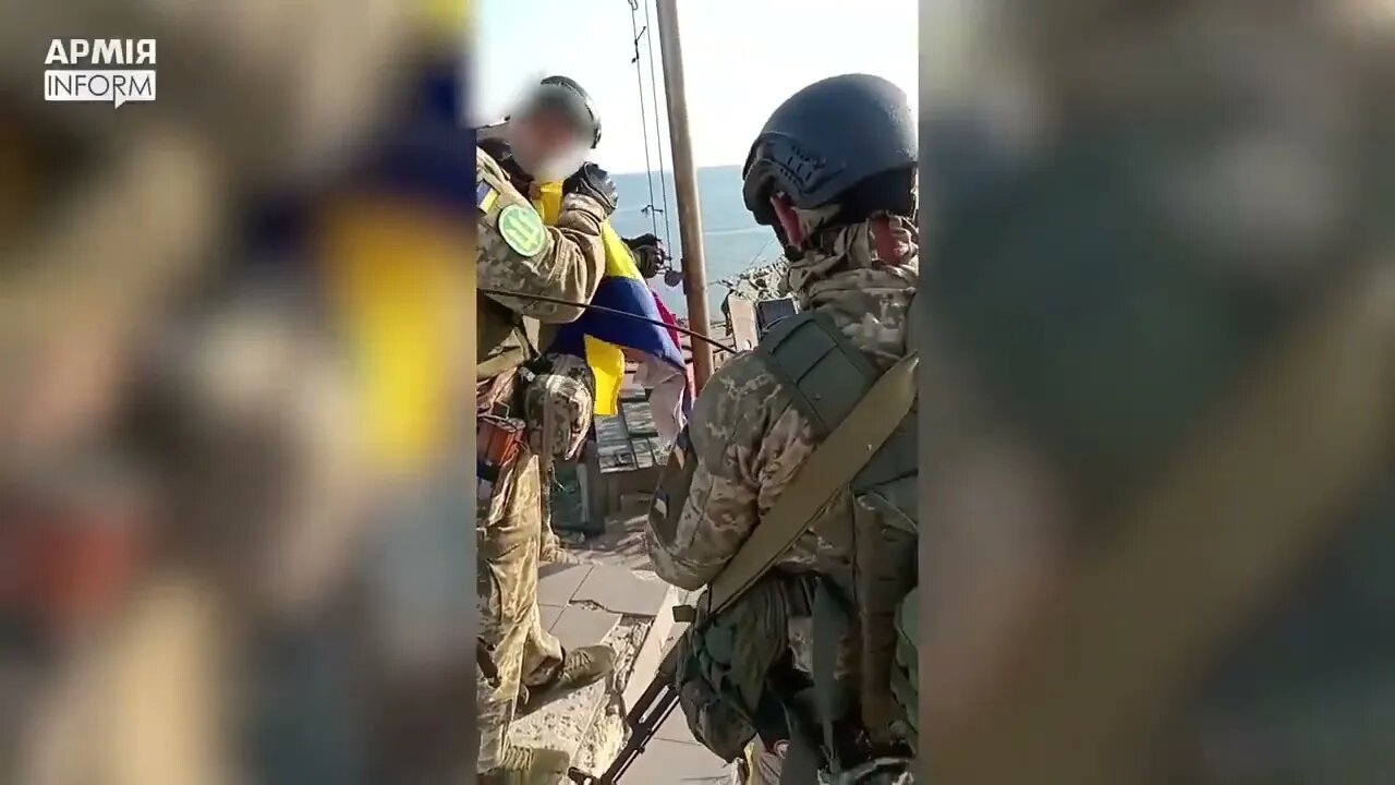 War...In Ukraine. #shorts #tiktok Special Thanks To YouTube User: Ukrinform TV