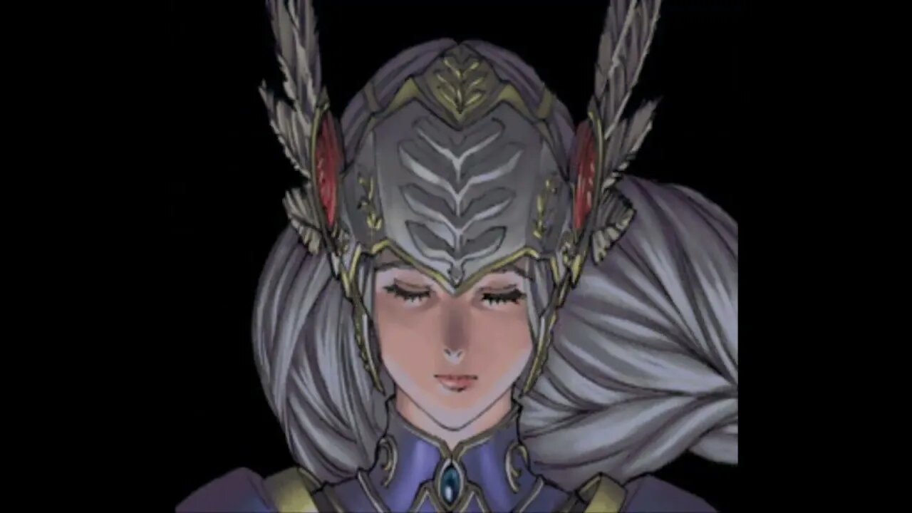 VALKYRIE PROFILE PARTE 1