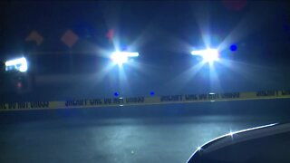 LCSO says barricaded subject took own life