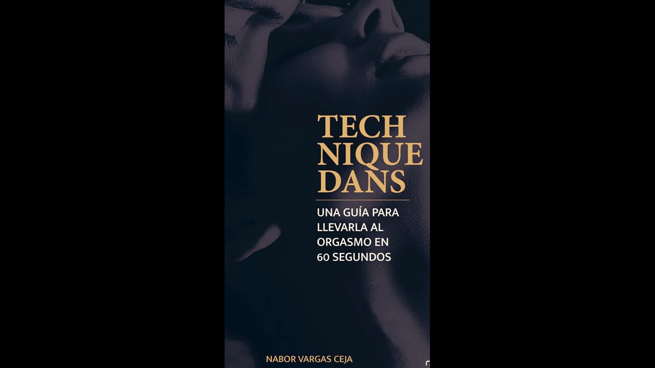 LIBRO TECHNIQUE DANS®