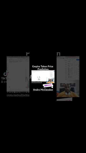 Empire Token price prediction! #EmpireToken #Empire #news #shorts #altcoins #crypto #Cryptocurrency