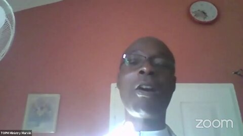 TOPM Ministry's Bible Class