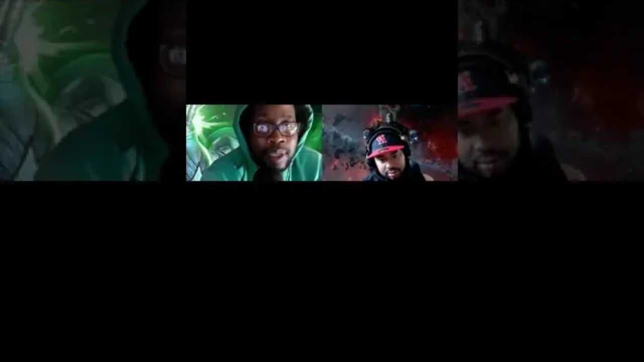 Pop's thoughts on men's health (The Gaikokukokujin podcast)