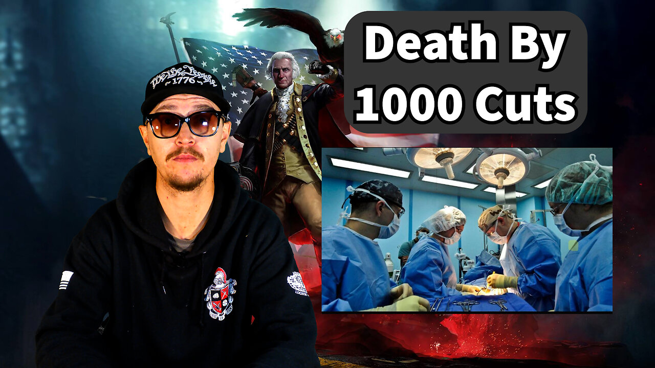 Death by 1000 Cuts || The Bacon Project