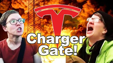EV and Charger Sold Separately?? Tesla Vehicles Delivering with No Chargers? My Take on Charger-gate