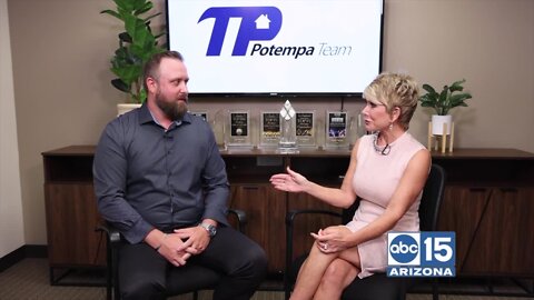 The Potempa Team debunks some common home buying and mortgage myths