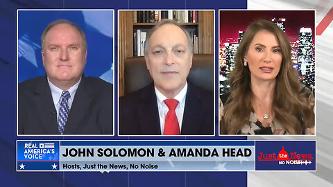 Rep. Andy Biggs says Republicans need a leader who will 'use every tool in the toolbox'