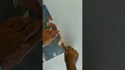 Fábricando Pipa Raia Flechinha Personagem America
