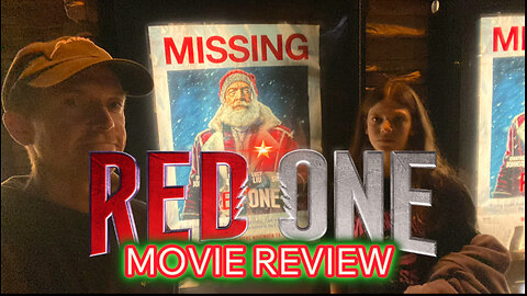 Red One Movie Review