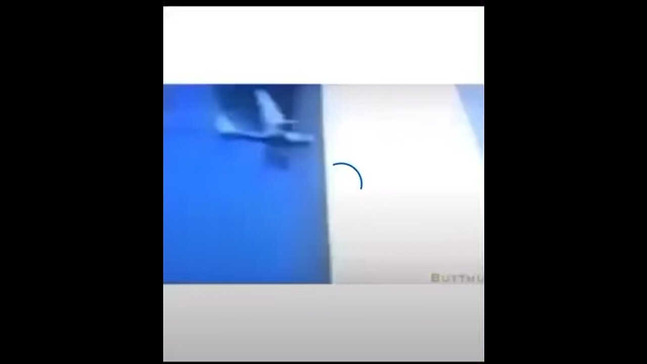 Do it again I wasn’t looking
