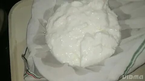 Hung Curd Recipe