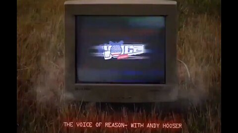 The Voice of Reason