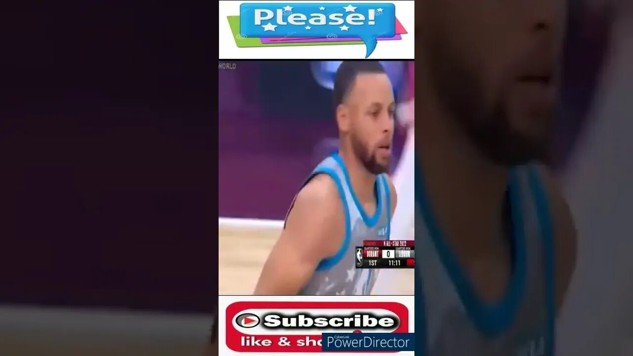 STEPHEN CURRY MVP ALLSTAR HIGHLIGHTS