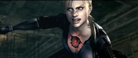 Resident Evil 5 - Chapter 5-3