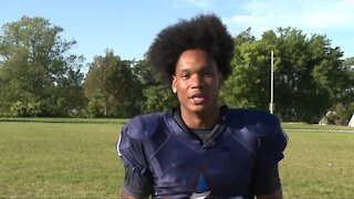 Super 7: Addi Copeland continues to pave the way