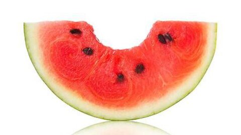 David Leyonhjelm's Watermelon Breakfast