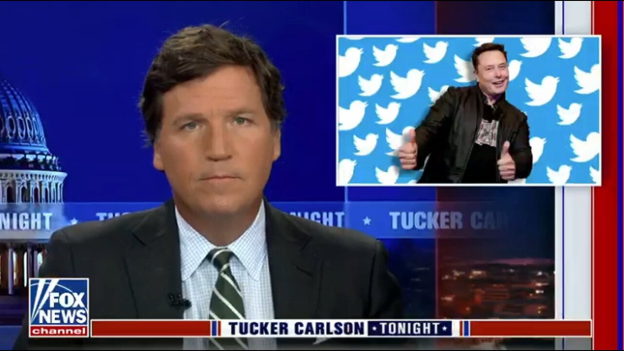 Tucker Carlson 04-12-2023 PART 2