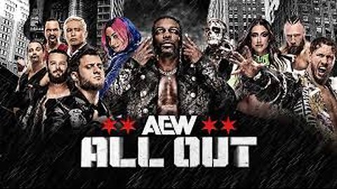 AEW All Out 2024 review