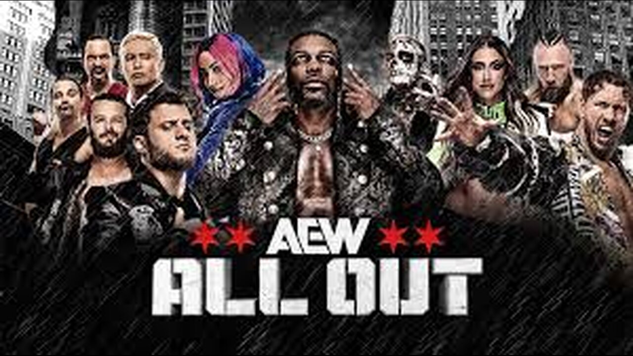 AEW All Out 2024 review