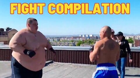 Crazy Fights Compilation