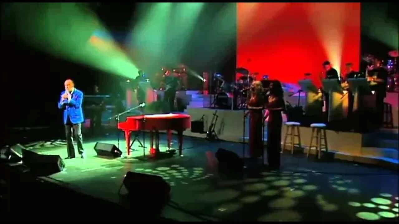 Ray Stevens - If 10% Is Good Enough For Jesus (Live)