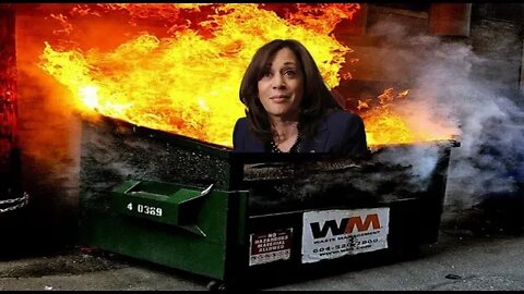 Kamala Harris - MASTERCLASS