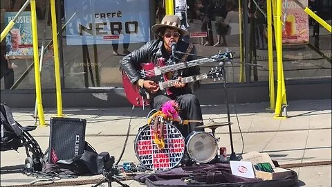 Birthday stream - Lewis Floyd Henry (#TheRoadLessTravelled) | Hastings, W.Sussex