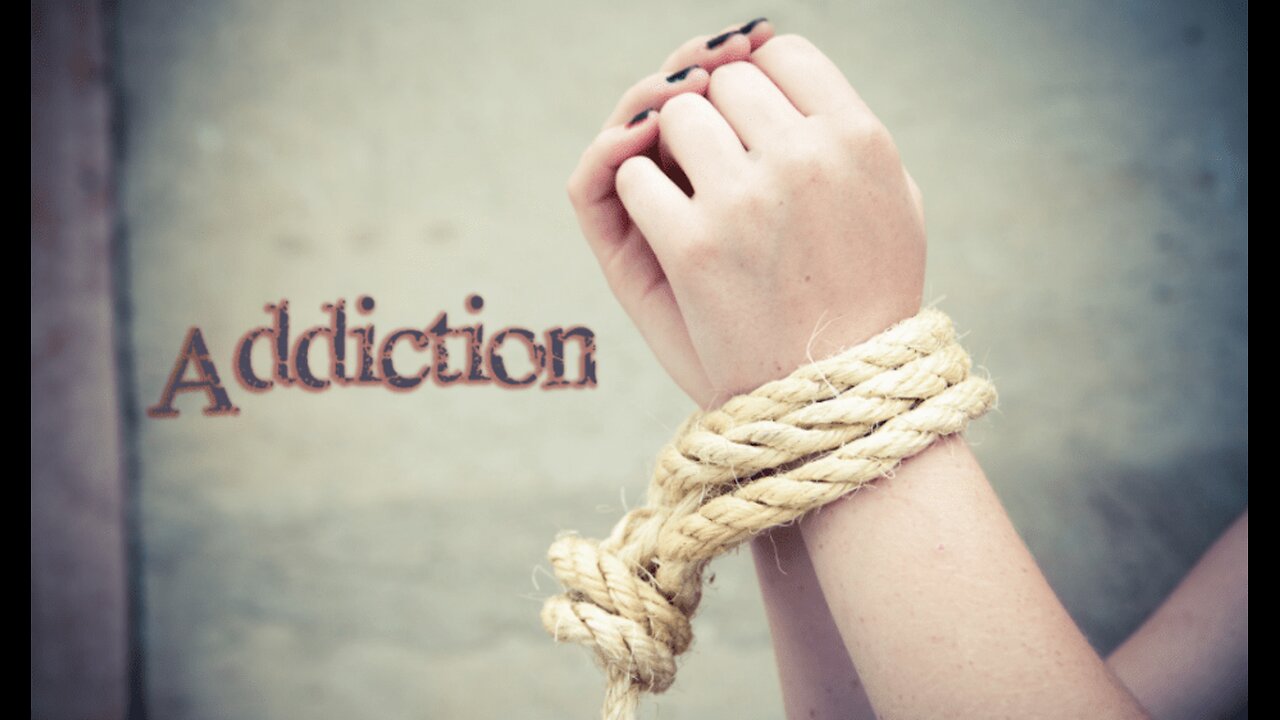 Helping the helpers Lecture #24 ADDICTIONS