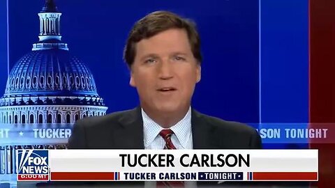 Tucker Carlson Tonight 04⧸19⧸23