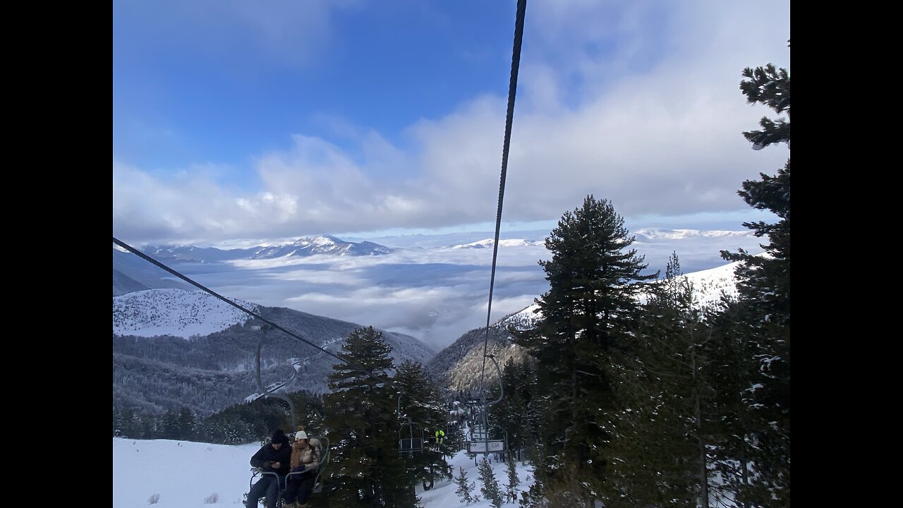 amateur footages snowboarding