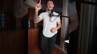 Be more confident around others