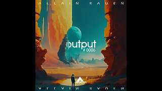 ALLAIN RAUEN output #0006