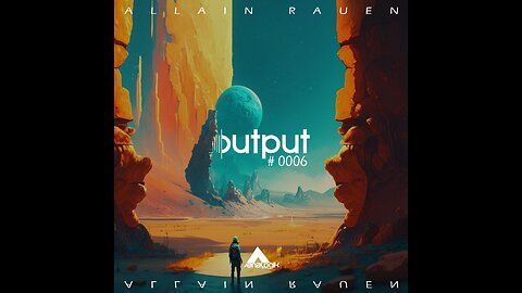 ALLAIN RAUEN output #0006