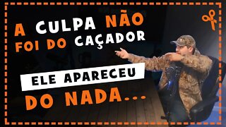 Túlio Reis - Se você quer caçar nos EUA assista a este vídeo! | Cortes Perdidos Na Gringa PDC