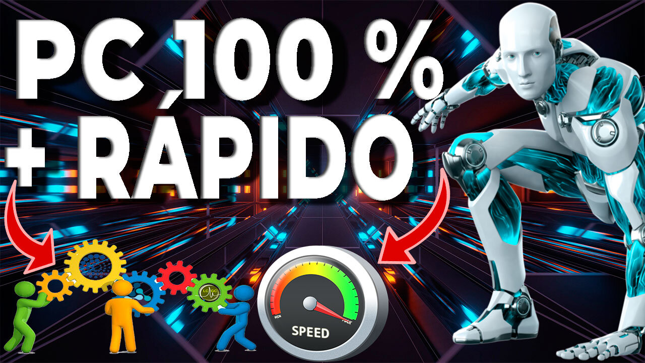 How to make windows 7 faster and lighter UPDATED
