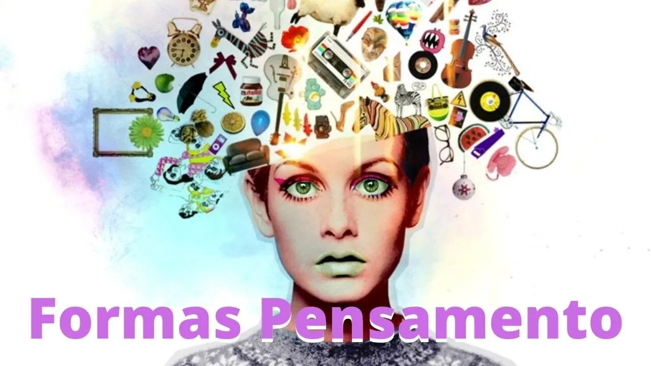 Formas Pensamento