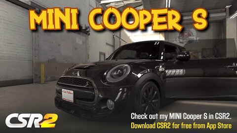 LET's RACE the Stage 2 Mini Cooper S & Challenge Konduit from Nu Fangz