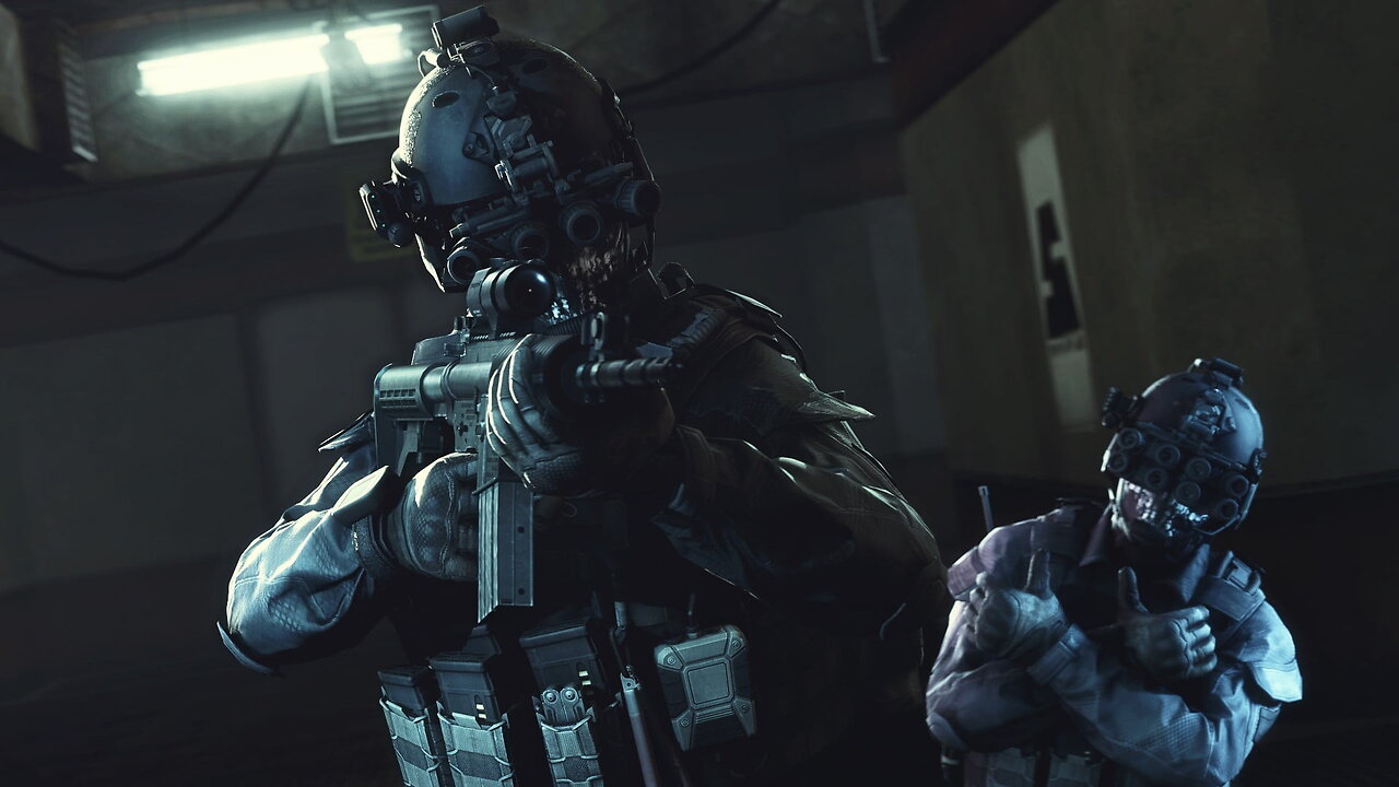 Overkill 3 android gameplay