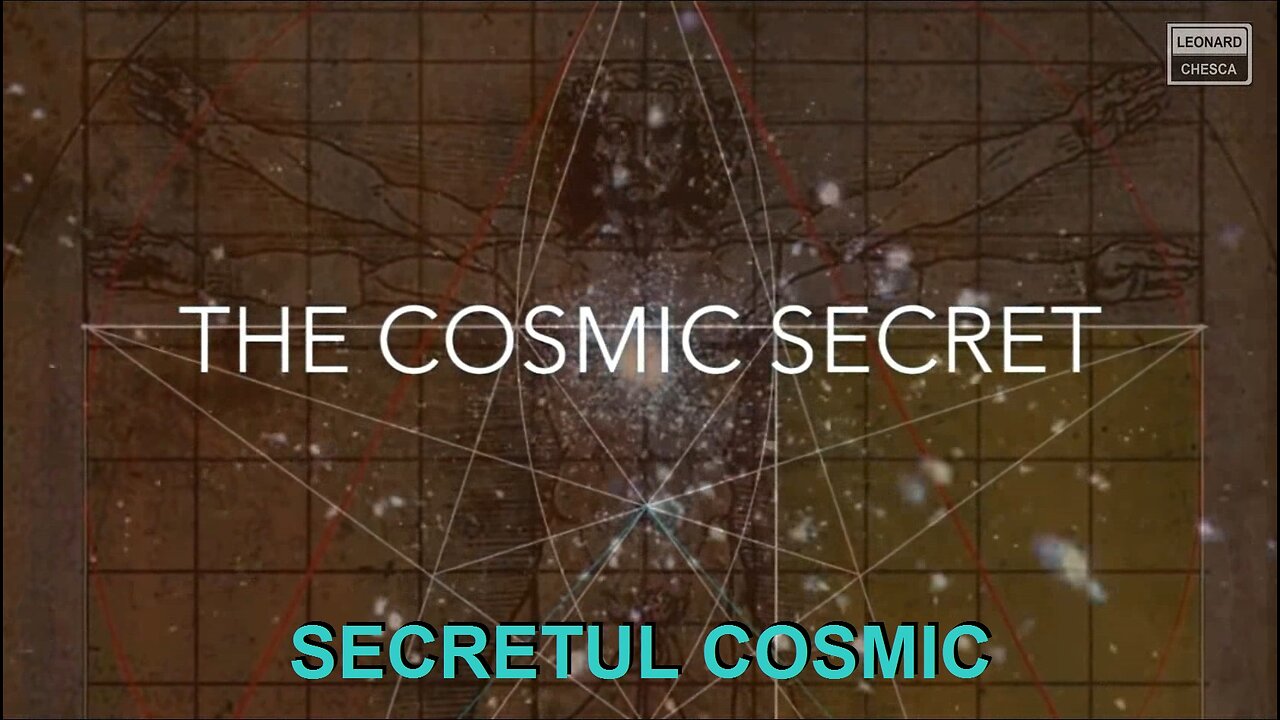 SECRETUL COSMIC