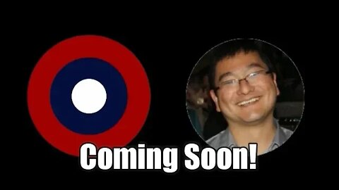 Dean Takahashi And ACE1918 Discussion Announcement