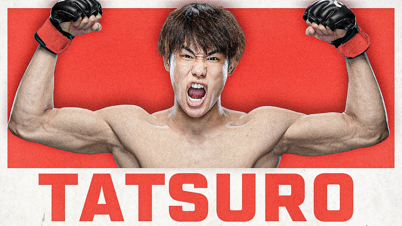 Japan's Rising UFC Star 🇯🇵 | Tatsuro Taira's UFC Career So Far