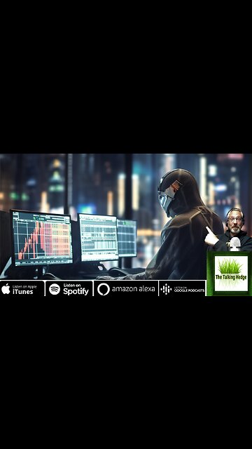 Predictive Power of AI & Futures Trading